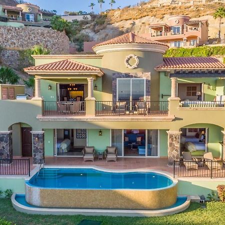 Pueblo Bonito Montecristo Luxury Villas Cabo San Lucas Exterior foto