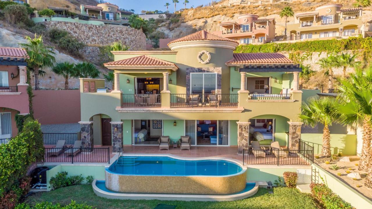 Pueblo Bonito Montecristo Luxury Villas Cabo San Lucas Exterior foto