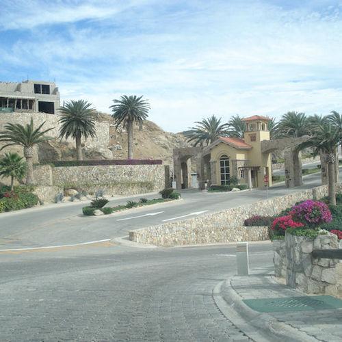 Pueblo Bonito Montecristo Luxury Villas Cabo San Lucas Exterior foto