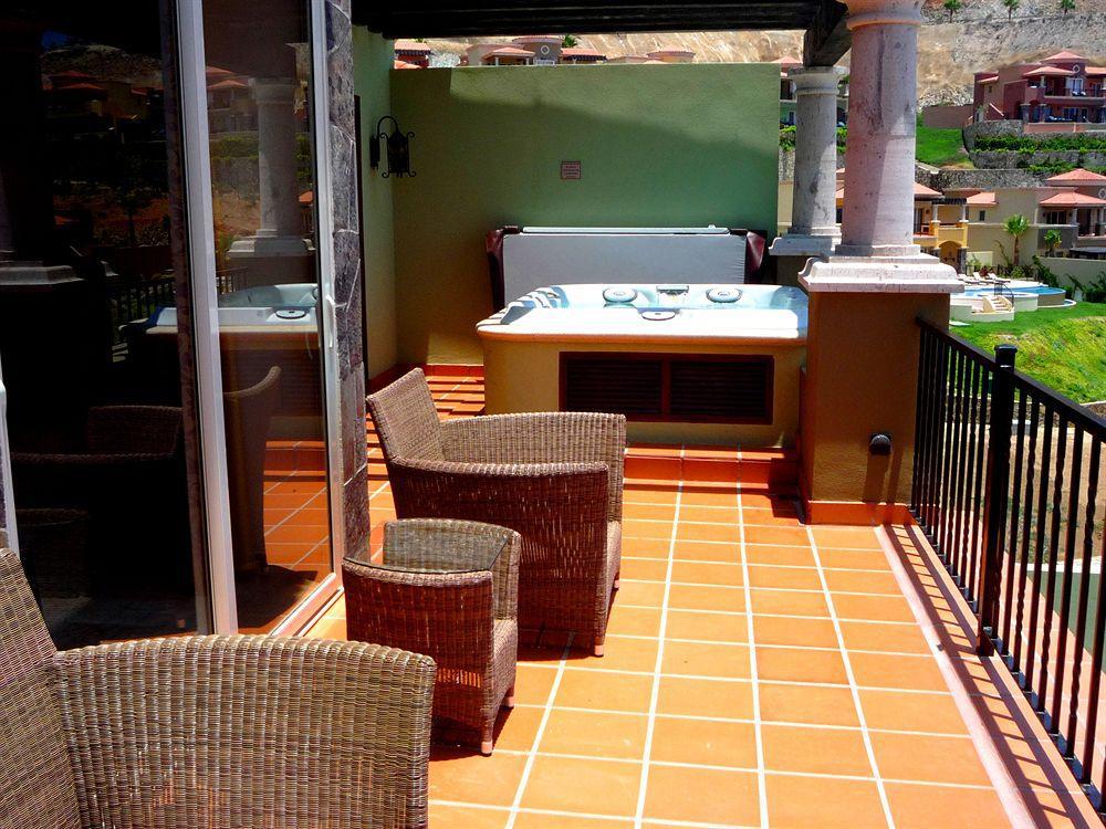 Pueblo Bonito Montecristo Luxury Villas Cabo San Lucas Exterior foto