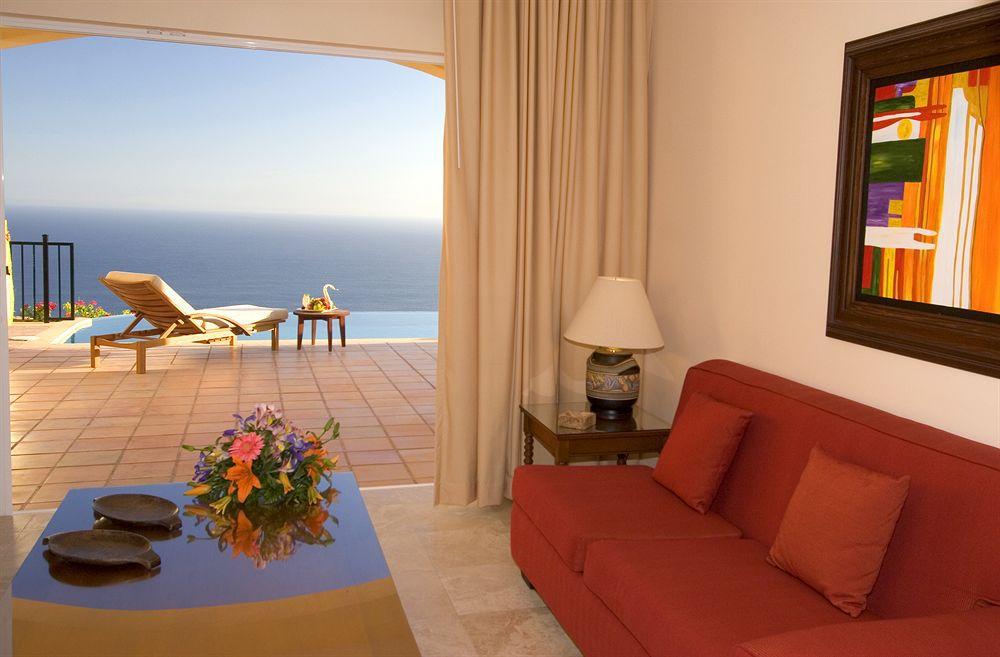Pueblo Bonito Montecristo Luxury Villas Cabo San Lucas Exterior foto