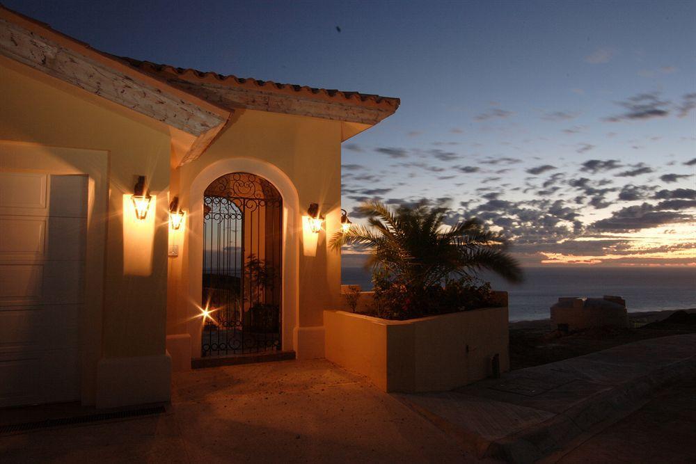 Pueblo Bonito Montecristo Luxury Villas Cabo San Lucas Exterior foto
