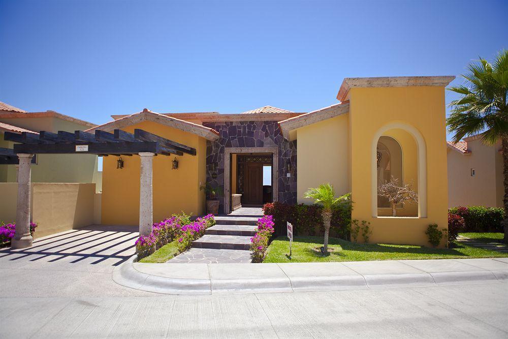 Pueblo Bonito Montecristo Luxury Villas Cabo San Lucas Exterior foto