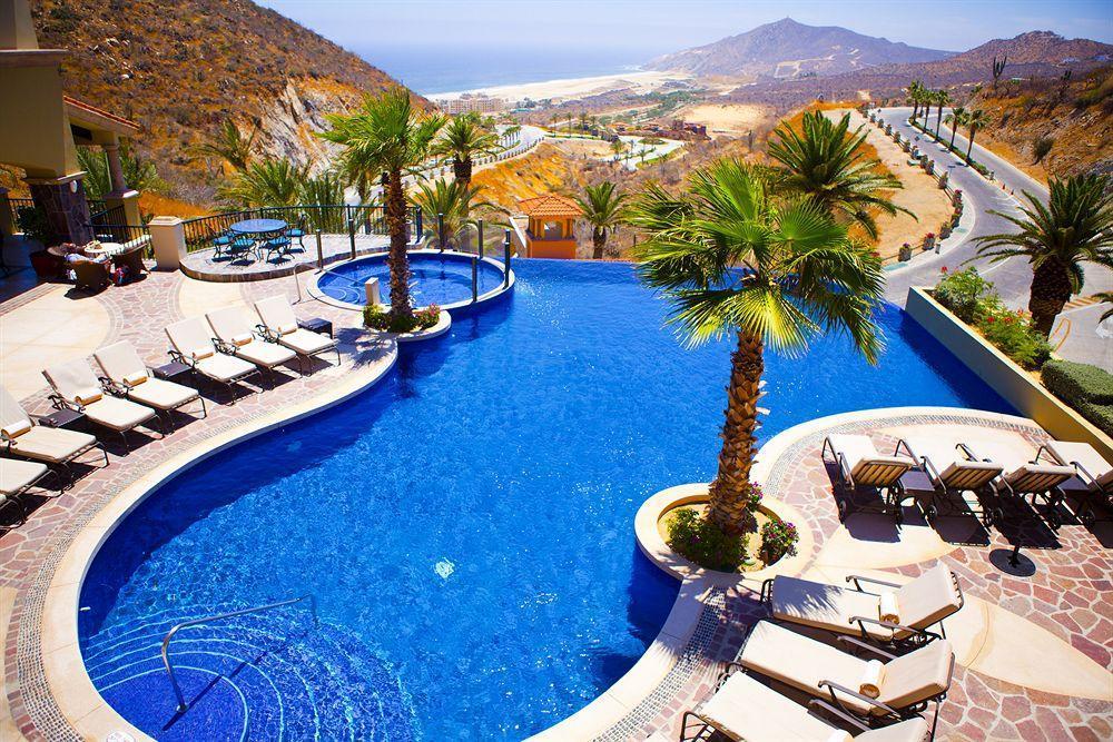 Pueblo Bonito Montecristo Luxury Villas Cabo San Lucas Exterior foto