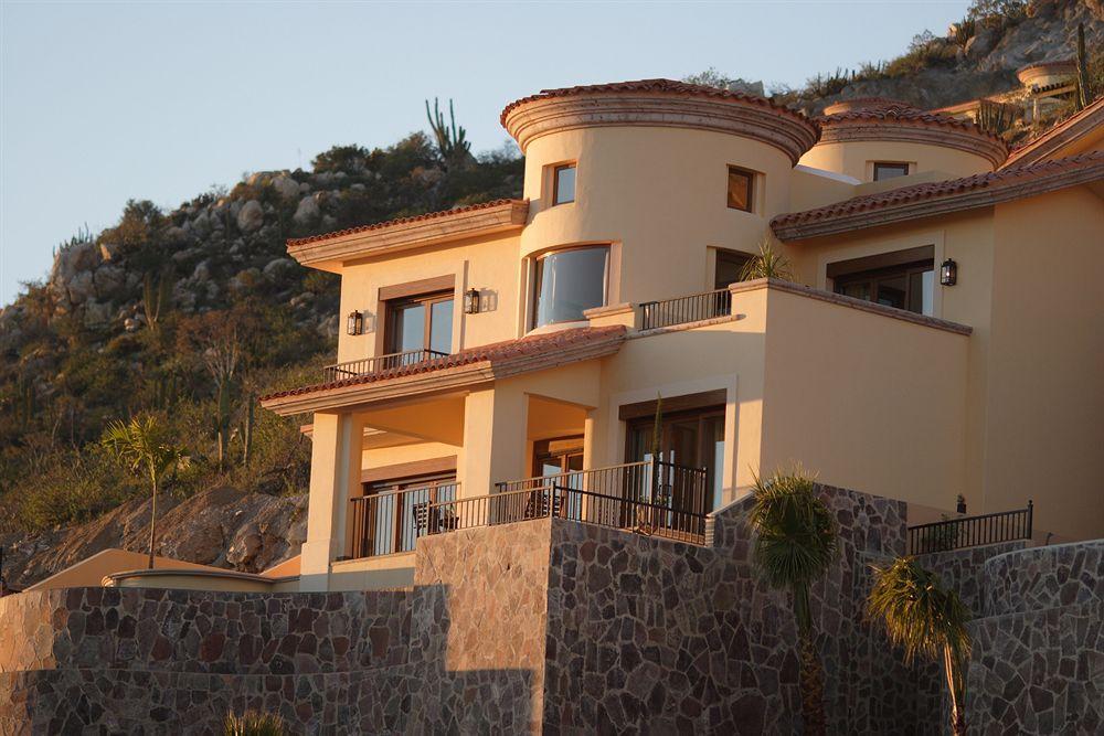 Pueblo Bonito Montecristo Luxury Villas Cabo San Lucas Exterior foto
