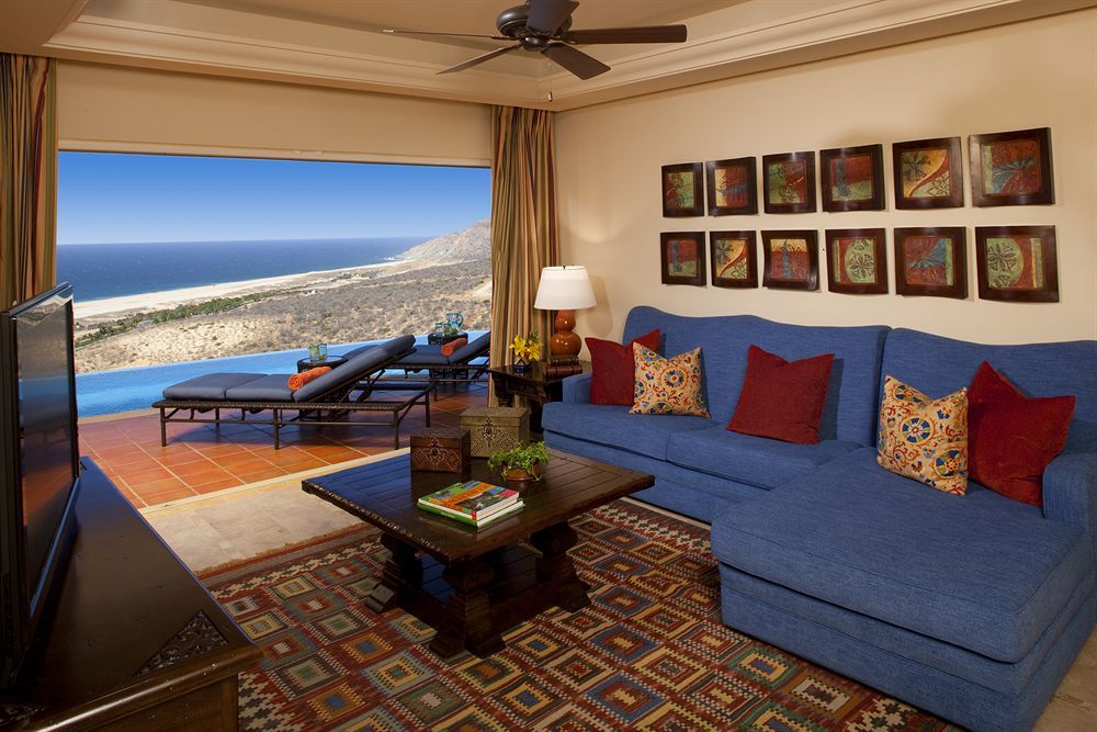 Pueblo Bonito Montecristo Luxury Villas Cabo San Lucas Exterior foto