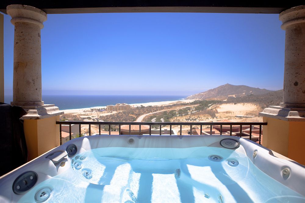 Pueblo Bonito Montecristo Luxury Villas Cabo San Lucas Exterior foto
