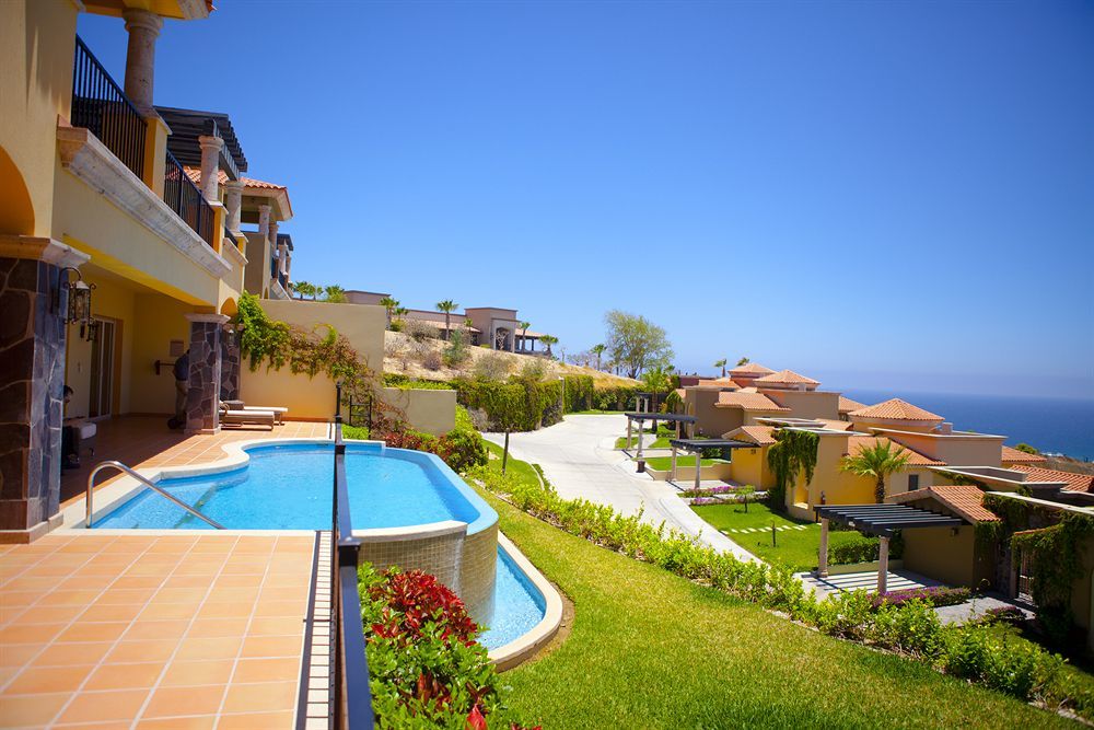 Pueblo Bonito Montecristo Luxury Villas Cabo San Lucas Exterior foto
