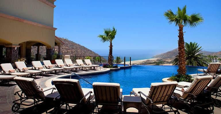 Pueblo Bonito Montecristo Luxury Villas Cabo San Lucas Exterior foto
