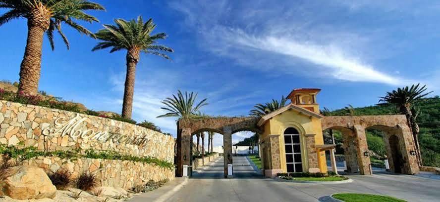 Pueblo Bonito Montecristo Luxury Villas Cabo San Lucas Exterior foto