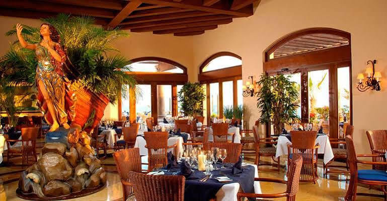 Pueblo Bonito Montecristo Luxury Villas Cabo San Lucas Exterior foto