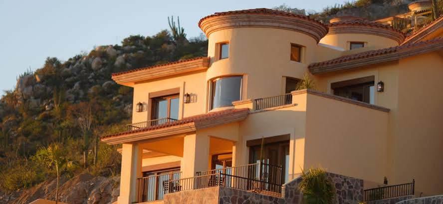 Pueblo Bonito Montecristo Luxury Villas Cabo San Lucas Exterior foto