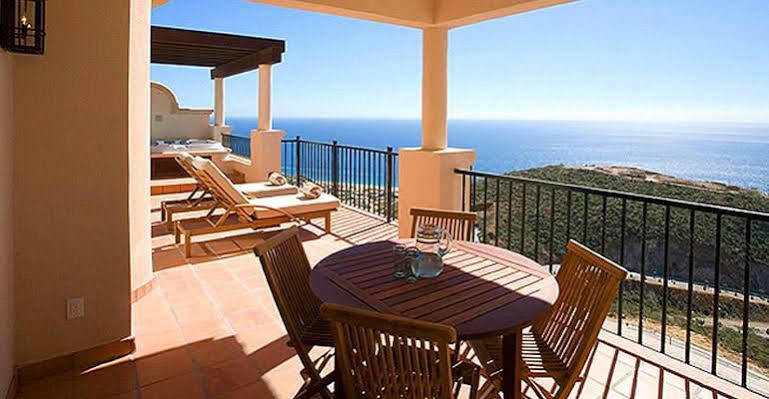 Pueblo Bonito Montecristo Luxury Villas Cabo San Lucas Exterior foto