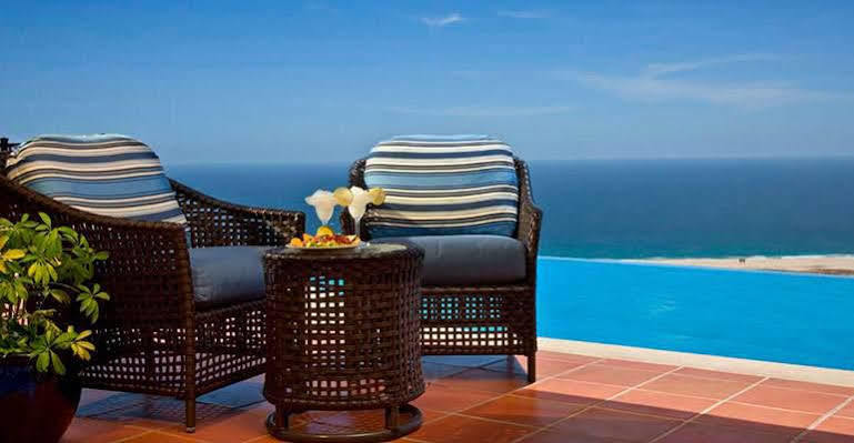 Pueblo Bonito Montecristo Luxury Villas Cabo San Lucas Exterior foto