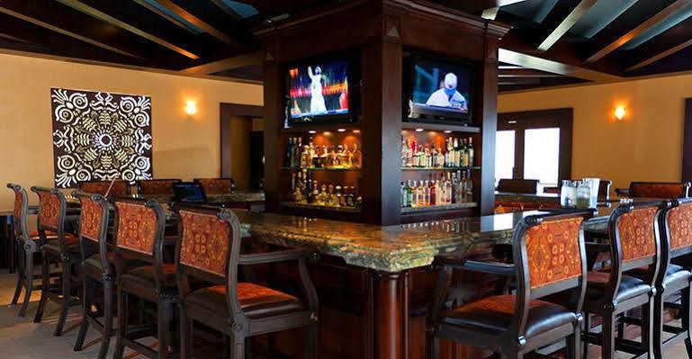 Pueblo Bonito Montecristo Luxury Villas Cabo San Lucas Exterior foto