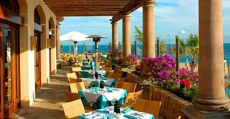 Pueblo Bonito Montecristo Luxury Villas Cabo San Lucas Exterior foto
