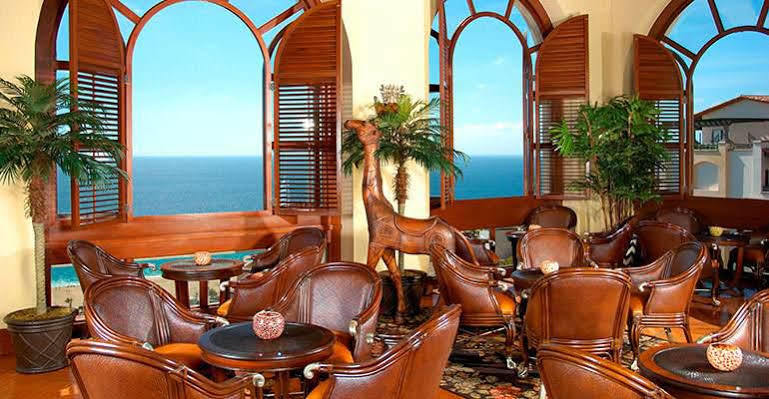 Pueblo Bonito Montecristo Luxury Villas Cabo San Lucas Exterior foto