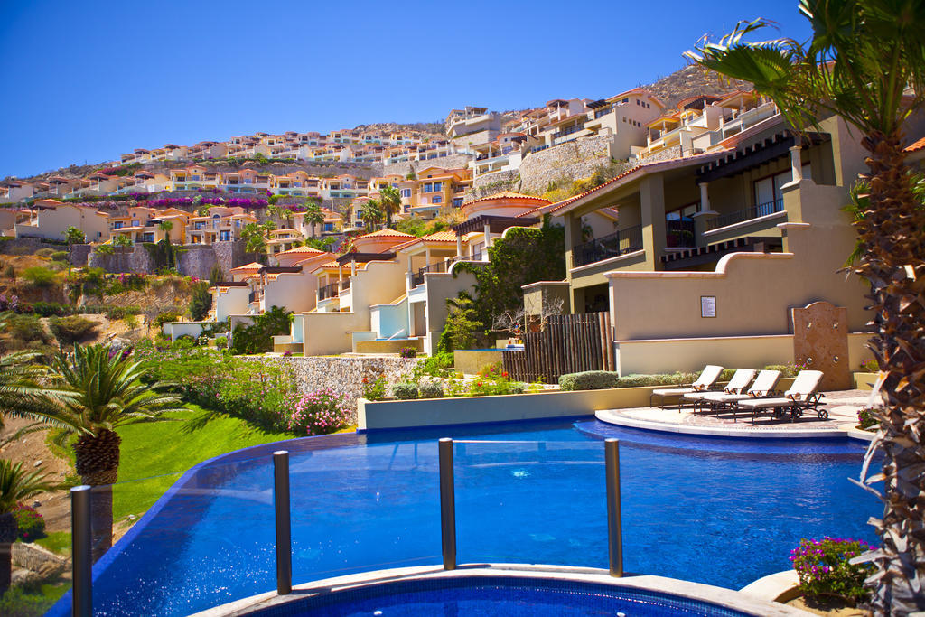 Pueblo Bonito Montecristo Luxury Villas Cabo San Lucas Exterior foto