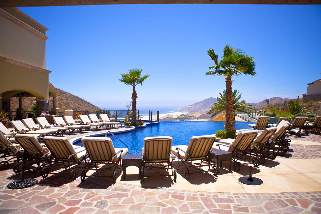 Pueblo Bonito Montecristo Luxury Villas Cabo San Lucas Exterior foto