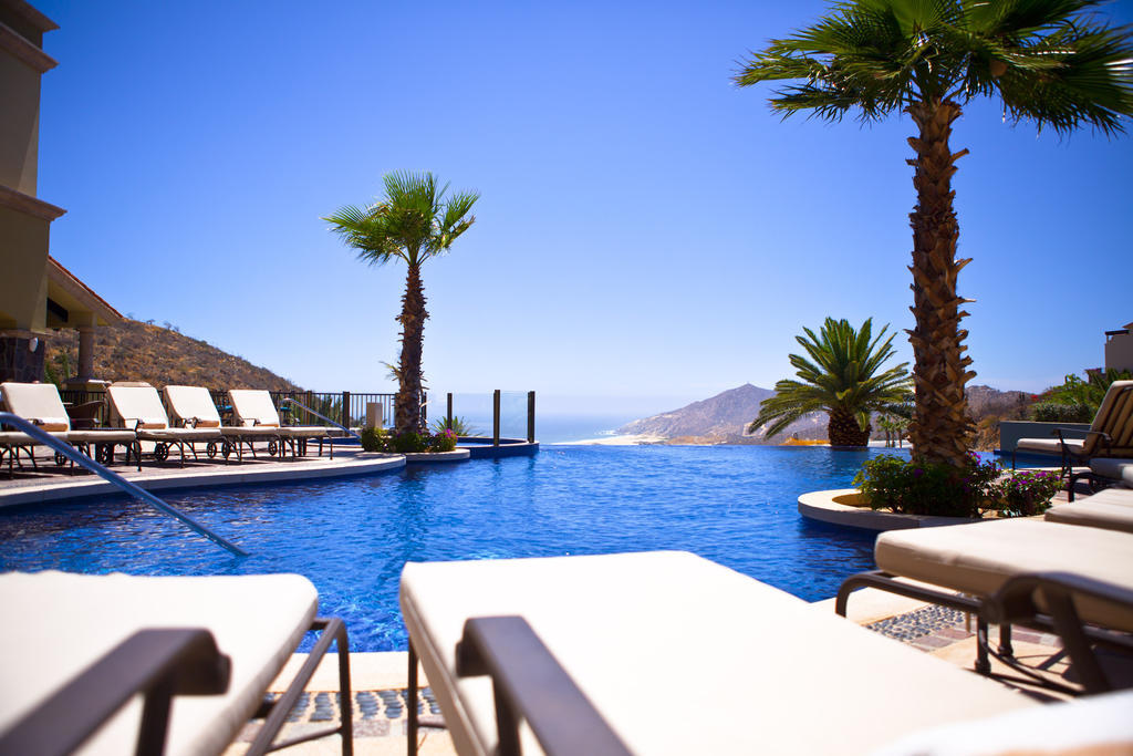 Pueblo Bonito Montecristo Luxury Villas Cabo San Lucas Exterior foto