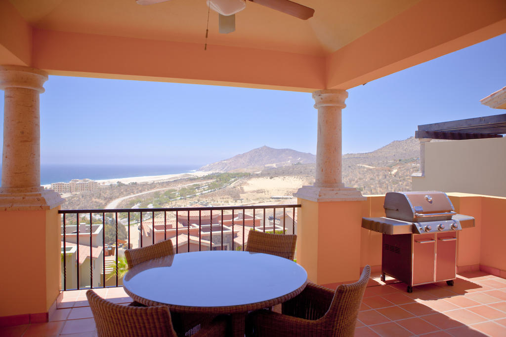 Pueblo Bonito Montecristo Luxury Villas Cabo San Lucas Exterior foto