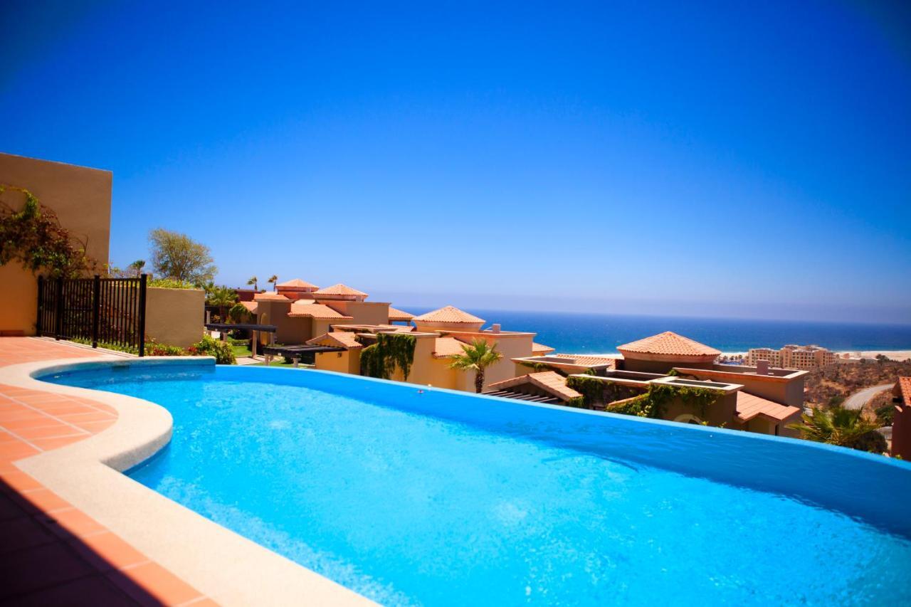 Pueblo Bonito Montecristo Luxury Villas Cabo San Lucas Exterior foto