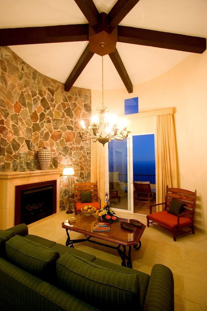 Pueblo Bonito Montecristo Luxury Villas Cabo San Lucas Exterior foto