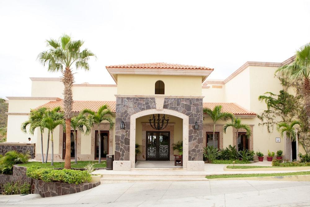 Pueblo Bonito Montecristo Luxury Villas Cabo San Lucas Exterior foto